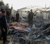 Palestinian death toll in Gaza Strip rises to 32,623: Ministry