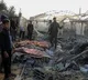 Palestinian death toll in Gaza Strip rises to 32,623: Ministry
