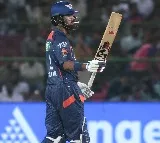 IPL 2024: You can't just take your eyes off K.L. Rahul’s batting, says LSG head coach Justin Langer
