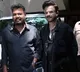 Anil Kapoor, director S Shankar spotted in Mumbai, spark 'Nayak 2' rumours