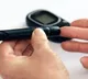 Diabetic and over age 65? You can still add some weight to cut death risk