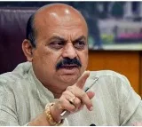 Congress will split in K’taka after LS polls: Bommai