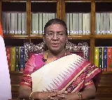 President Droupadi Murmu extends greetings to people on Easter eve