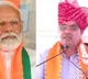 PM Modi, CM extends greetings on Rajasthan Day