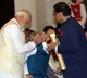 PM Modi pays fitting tributes to Bharat Ratna recipients; highlights achievements