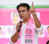 KTR sends legal notices to media, YouTube channels for ‘false’ news
