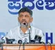 'Received I-T notice despite closure of case against me', claims K’taka Dy CM Shivakumar