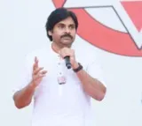 Jana Sena Chief Pawan Kalyan Begins Election Campaign Today