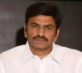 Chandrababu will be the next CM: Raghu Ramakrishna Raju