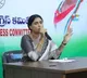 YS Sharmila announces 9 Guarantees of the Congress Party in AP