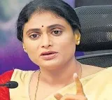 YS Sharmila slams Jagan for dramas on AP Special status, repeated electricity charge hikes