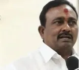 In the presence of Jagan, Janasena Leader Pithani Balakrishna Joins YSRCP