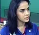 Saina Nehwal Expresses Outrage Over Congress Leader's Comments