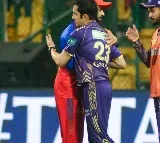 Narine and Venkatesh Iyer help KKR to 7 wicket win over RCB