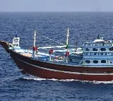 Indian Navy Rescues 23 Pak Nationals From Iranian Fishing Vessel Attacked By Pirates
