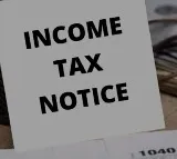 Madhya Pradesh Student PAN Card Misused AND HE GETS RS 46 Crore Tax Notice
