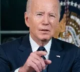 US President Joe Biden wrote first letter to Pakistan Prime Minister Shebaz Sharif