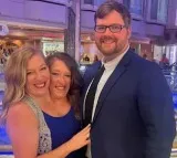 Conjoined twin Abby Hensel is married to US Army veteran