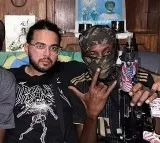USA YouTuber YourFellowArab Kidnapped In Haiti