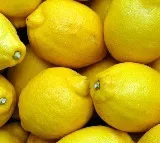 Lemon Rates High This Summer Reason Is This
