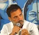 Rahul Gandhi Reaction On Second IT Notices To Party
