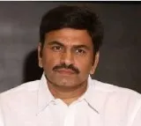 Chandrababu is next CM of AP says Raghu Rama Krishna Raju