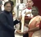 President to confer Bharat Ratna PV Narasimha Rao
