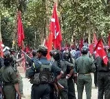 Maoist Spokes Person Jagan Writes Letter About Naxals Encounter