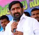 BRS MLA Jagadish Reddy Slams Kadiam Srihari and Kavya