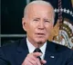 American President Joe Biden Jokes About Turbulent Boeing