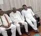 BRS MLAs went to assembly to complaint on kadiyam srihari
