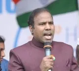 I am giving one week time to YSRCP leaders says KA Paul