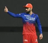 Virat Kohli Creates New World Record During his 83 run knock for RCB Against KKR in IPL 2024