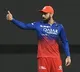 Virat Kohli Creates New World Record During his 83 run knock for RCB Against KKR in IPL 2024