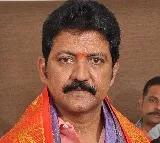 Jagan govt is the best says Vallabhaneni Vamsi