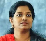 Kadiyam Kavya reveals why she left brs