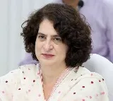 Congress Leader Priyanka Gandhi Fire on Modi Government through Social Media