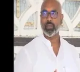 Dharmapuri Aravind fires at Jeevan Reddy