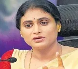 Jagan played dramas in the name of