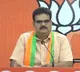 BJP leader Lanka Dinakar take a swipe at CM Jagan