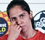 Saina Nehwal lashes out at Congress leader sexist jibe