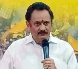 I didnt have sleep since 26 days says Bandaru Satyanarayana