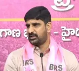 Padi Koushik Reddy fires at Danam and Kadiyam