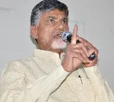TDP President Nara Chandrababu Naidu Tweet on CM Jagan Bus Tour