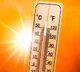 Due to Summer Season Temperature Increased in Telangana