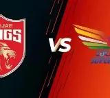 LSG win the toss and bat