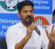 CM Revanth Reddy Review Meeting with Officials on Electricity and Drinking Water Issues