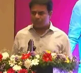 KTR legal notices to nint tv and social media channels