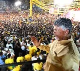 Chandrababu Naidu vows to drive Andhra Pradesh to ‘golden era’
