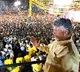 Chandrababu Naidu vows to drive Andhra Pradesh to ‘golden era’